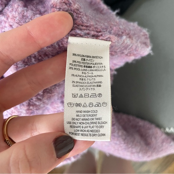 Free People Sweater - Picture 4 of 5